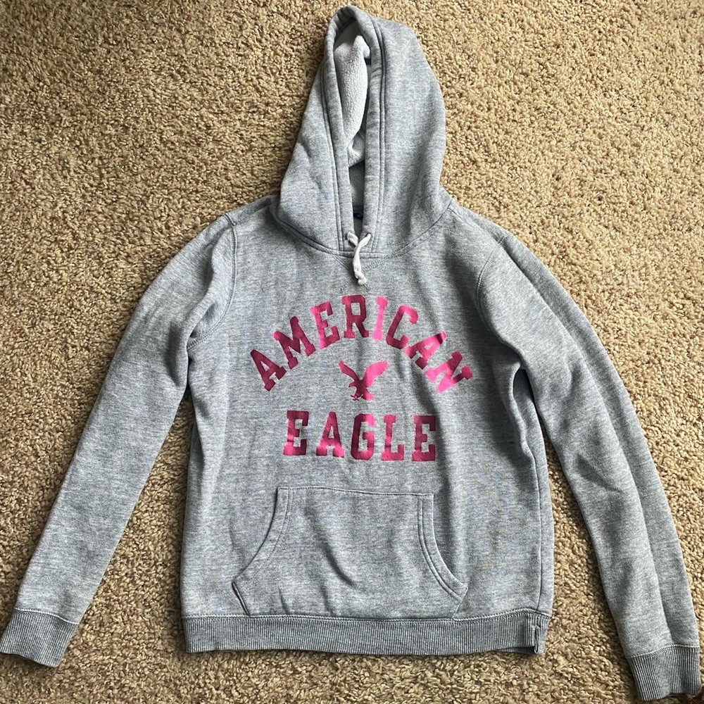 American Eagle Outfitters Hoodie